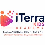 ITERRA KIDS TECH S.R.L.