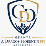 GEANTĂ D. DRAGOȘ-FLORENTIN - AGENT DE ASIGURARE