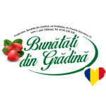 BUNĂTĂȚI DIN GRĂDINĂ SRL