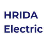 HRIDA ELECTRIC SRL