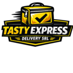 TASTY EXPRESS DELIVERY S.R.L.