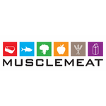 Muscle Meat