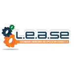 LEASE, LUXEMBOURG ENGINEERING AND APPLICATION SERVICES SA