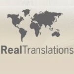 REAL TRANSLATIONS S.R.L.