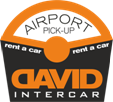 David Intercar
