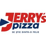 S.C.JERRY'S PIZZA EST SRL.