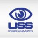 UNIVERSAL SECURITY SYSTEMS