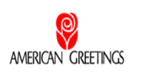 AMERICAN GREETINGS
