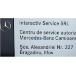 INTERACTIV SERVICE SRL
