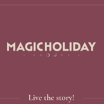 MAGIC HOLIDAY SRL