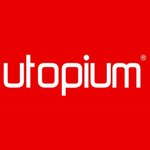 Utopium Advertising
