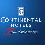 Cofetaria Continental Hotels