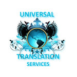 Universal Translation Services
