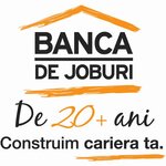 BANCA DE JOBURI SRL