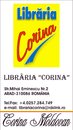 S.C LIBRARIA CORINA S.R.L