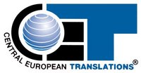 CET - Central European Translations srl