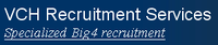 VCH Recruitment Services 