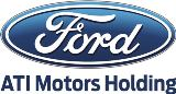ATI Motors Holding - Dealer Ford Iasi
