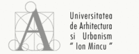 Universitatea de Arhitectura si Urbanism