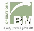 BM Operations