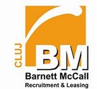 Barnett McCall Recruitment - Cluj Branch