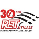 RET UTILAJE SRL