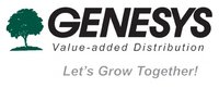 Genesys Distributie