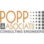 Popp & Asociatii Consulting Engineers SRL