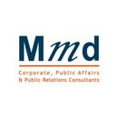 Mmd Corporate, Public Affairs & Public Relations Consultants SRL