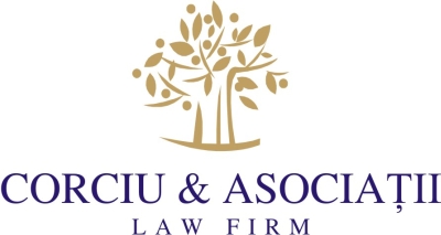 Corciu & Asociatii Law Firm