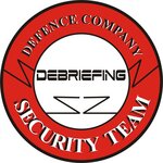 DEBRIEFING SECURITY TEAM S.R.L.