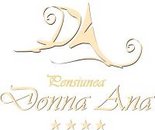Pensiunea Restaurant Donna Ana