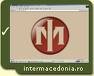 INTER MACEDONIA C.R. SRL