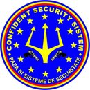 CONFIDENT GROUP SECURITY