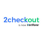 2Checkout (now Verifone)