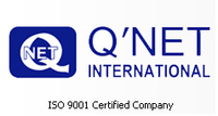 Q'NET INTERNATIONAL SRL