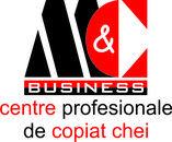 M & C BUSINESS SRL