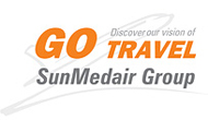 Go Travel - SunMedair Group