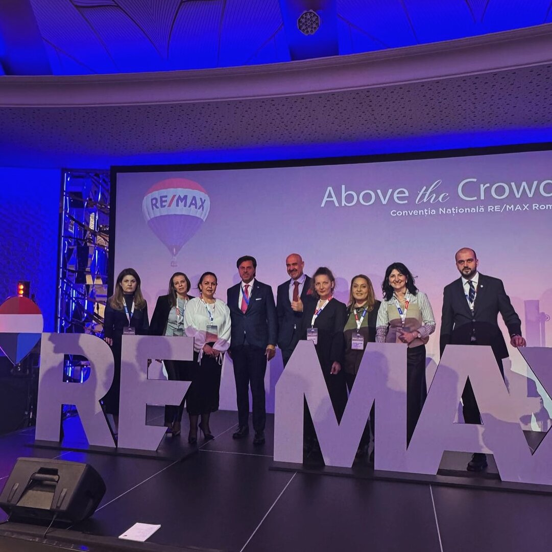 Conventia nationala RE/MAX Romania