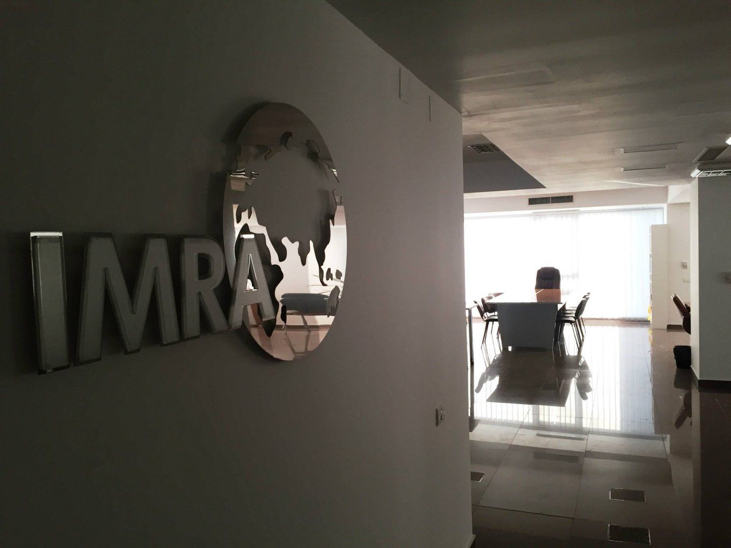 IMRA Group - Head-Office Logo 3