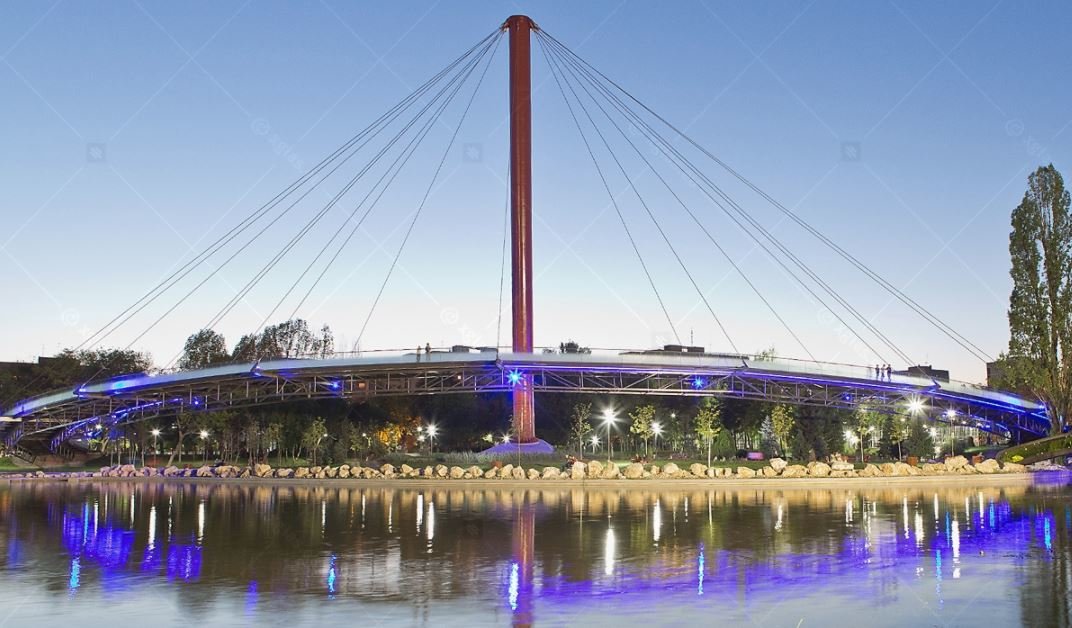 Proiect - Parcul Drumul Taberei