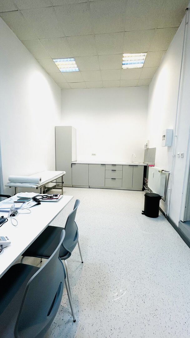 Cabinet medicina de familie