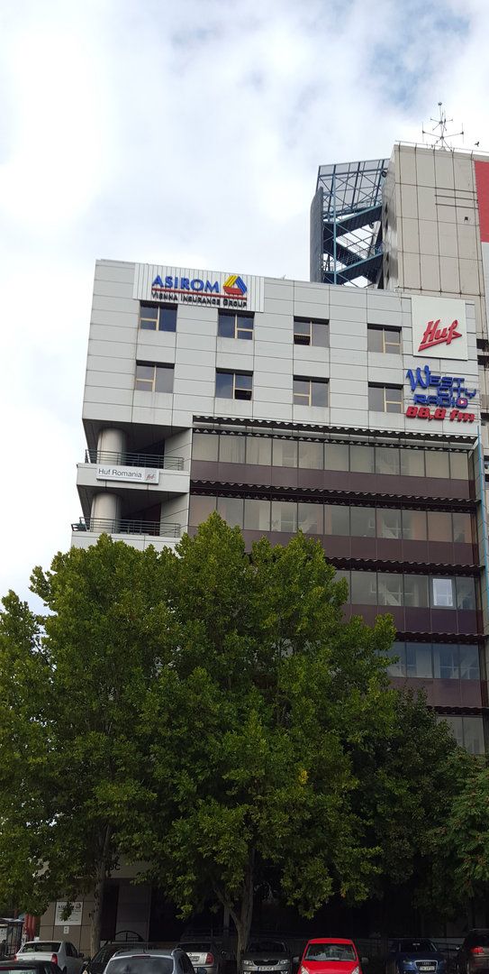 Huf Romania, Timisoara location
