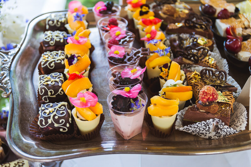Candy Bar Galla Awards