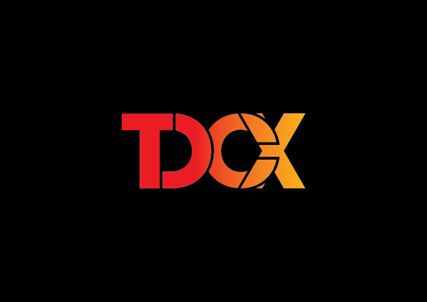 TDCX Logo