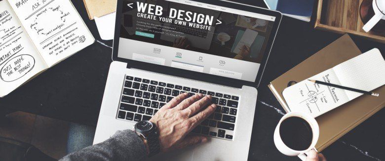 WEB DEVELOPER
