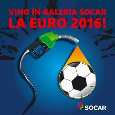 SOCAR EURO 2016