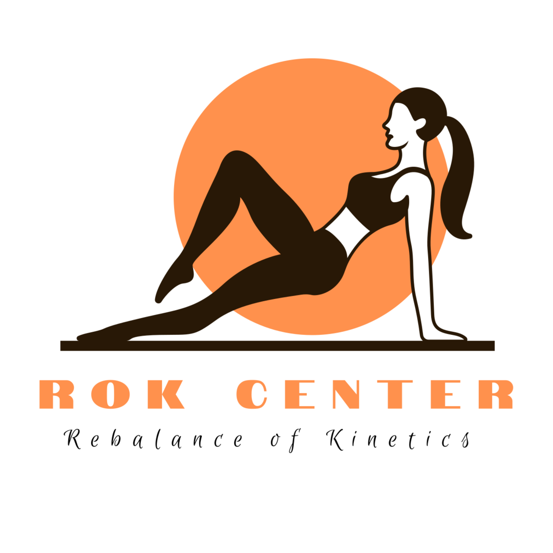 Logo RoK Center