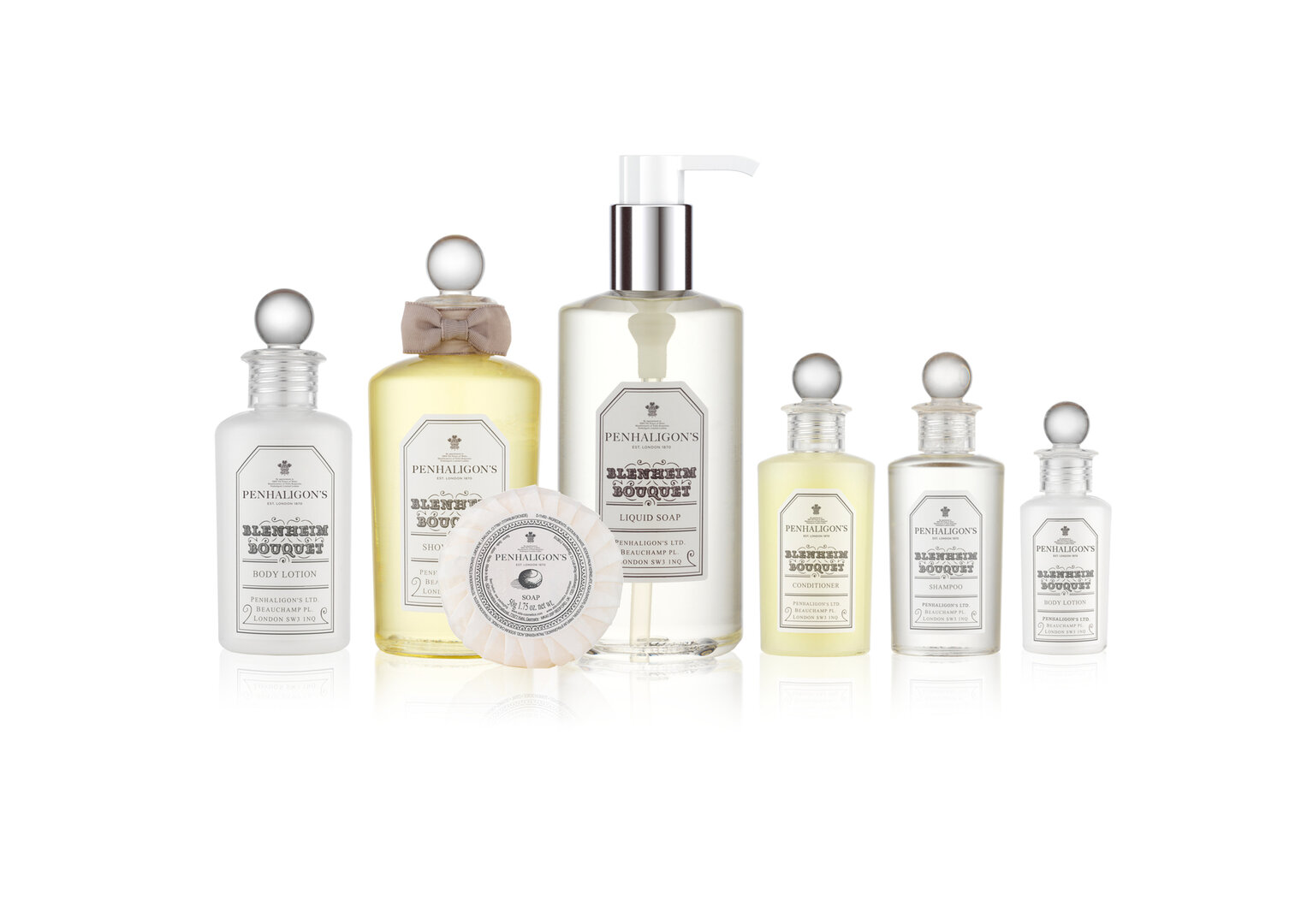 Penhaligon's