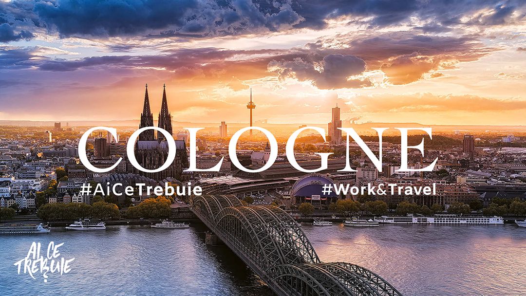 Cologne  - Germania